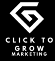 click to grow marketing logo